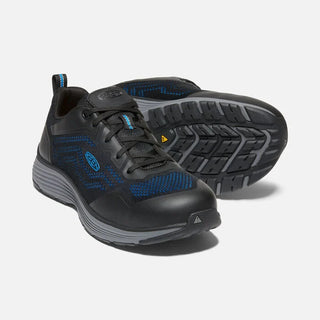 Keen 1025567 Sparta 2 Aluminum Toe Work Shoe