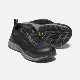 Keen 1025570 Women's Sparta 2 Aluminum Toe Work Shoe