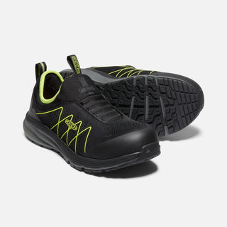 Keen 1026385 Vista Energy Shift Carbon-Fiber Toe Work Shoe