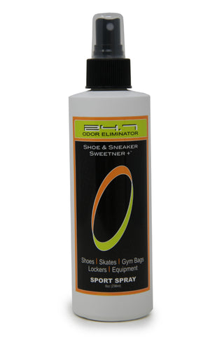 Odor Eliminator Shoe & Sneaker Sweetner