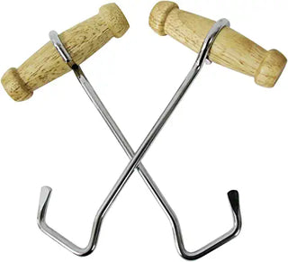 Boot Puller Hooks