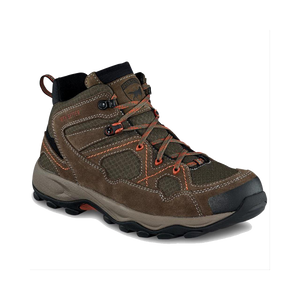 Irish Setter 83410 Afton Hiker Safety Toe Work Boot