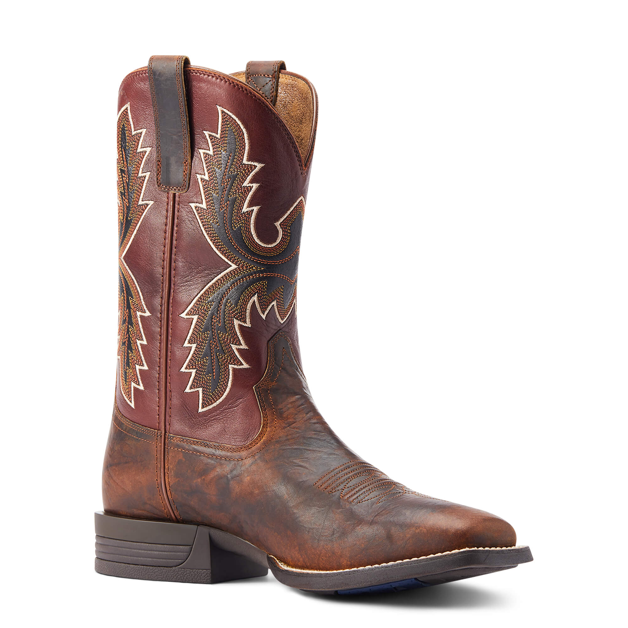 ARIAT - Men's Style # 10044574 Pay Window Western Boot