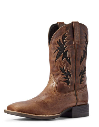 ARIAT Sport Cool VentTEK Western Boot Style# 10031446