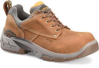 Carolina CA5541 Duke Carbon Comp Broad Toe ESD Oxford Shoes