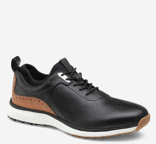 JM STYLE 25-3961XC4® H1-Luxe Hybrid (Black/Tan)
