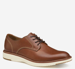 JM STYLE 20-3520 UPTON PLAIN TOE (TAN)