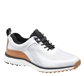 JM STYLE 25-3968 XC4® H1-Luxe Hybrid (White/Black/Tan)