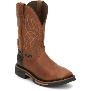 JUSTIN Dallen SE4215, Composite Toe