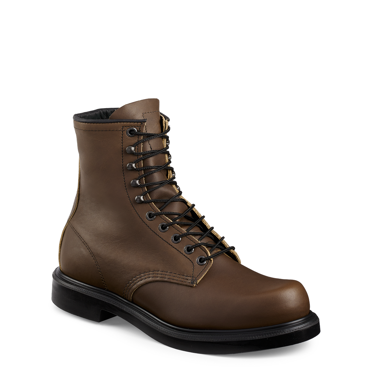 Red Wing 953 SuperSole 8-Inch Soft Toe Boot
