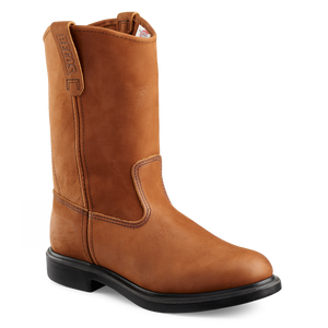 Red Wing 1105 SuperSole 11-Inch Soft Toe Pull-On Boot