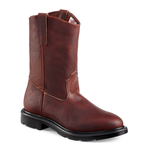 Red Wing 1132 SuperSole 11-Inch Soft Toe Pull-On Boot