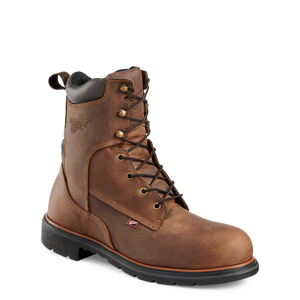 Red Wing 2203 DynaForce 8-Inch Safety Toe Boot