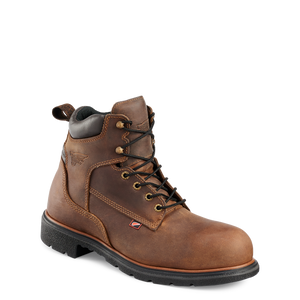Red Wing 2212 DynaForce 6-Inch Safety Toe Boot