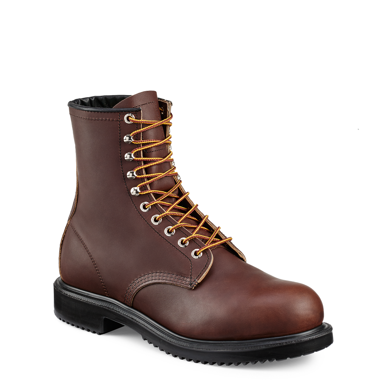 Red Wing 2233 SuperSole 8 Inch Safety Toe Boot Boots Soles