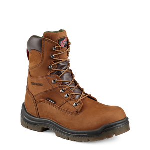 Red Wing 2280 King Toe 8-Inch Waterproof Safety Toe Boot