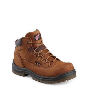 Red Wing 2340 King Toe Women's 5-Inch Waterproof Safety Toe Boot