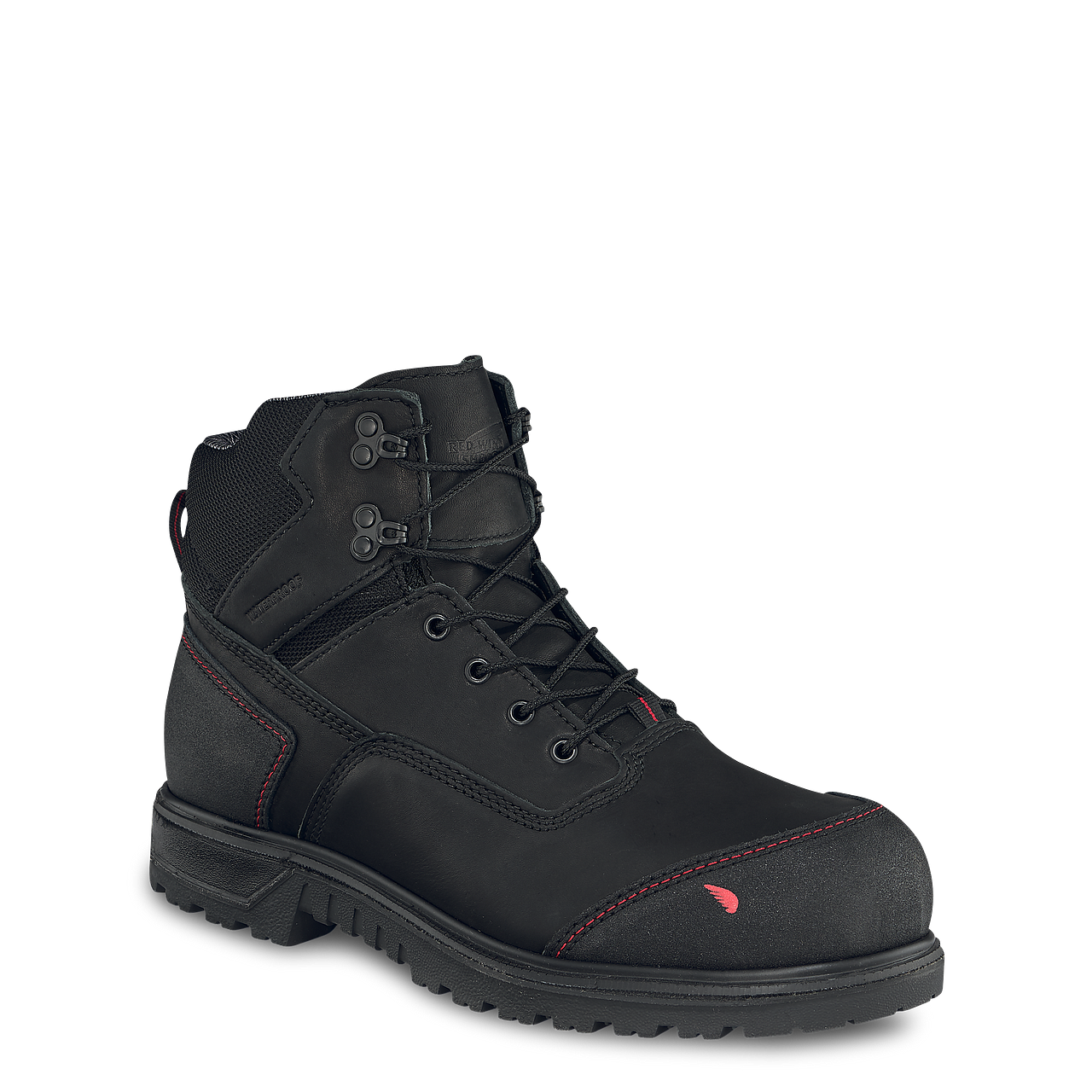Red wing 2025 boots 2400
