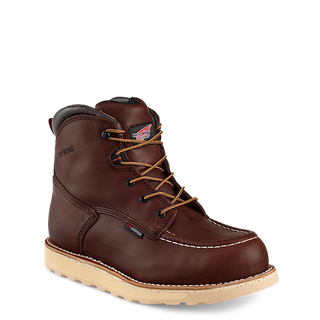 REDWING TRACTION TRED 2415 SAFETY TOE