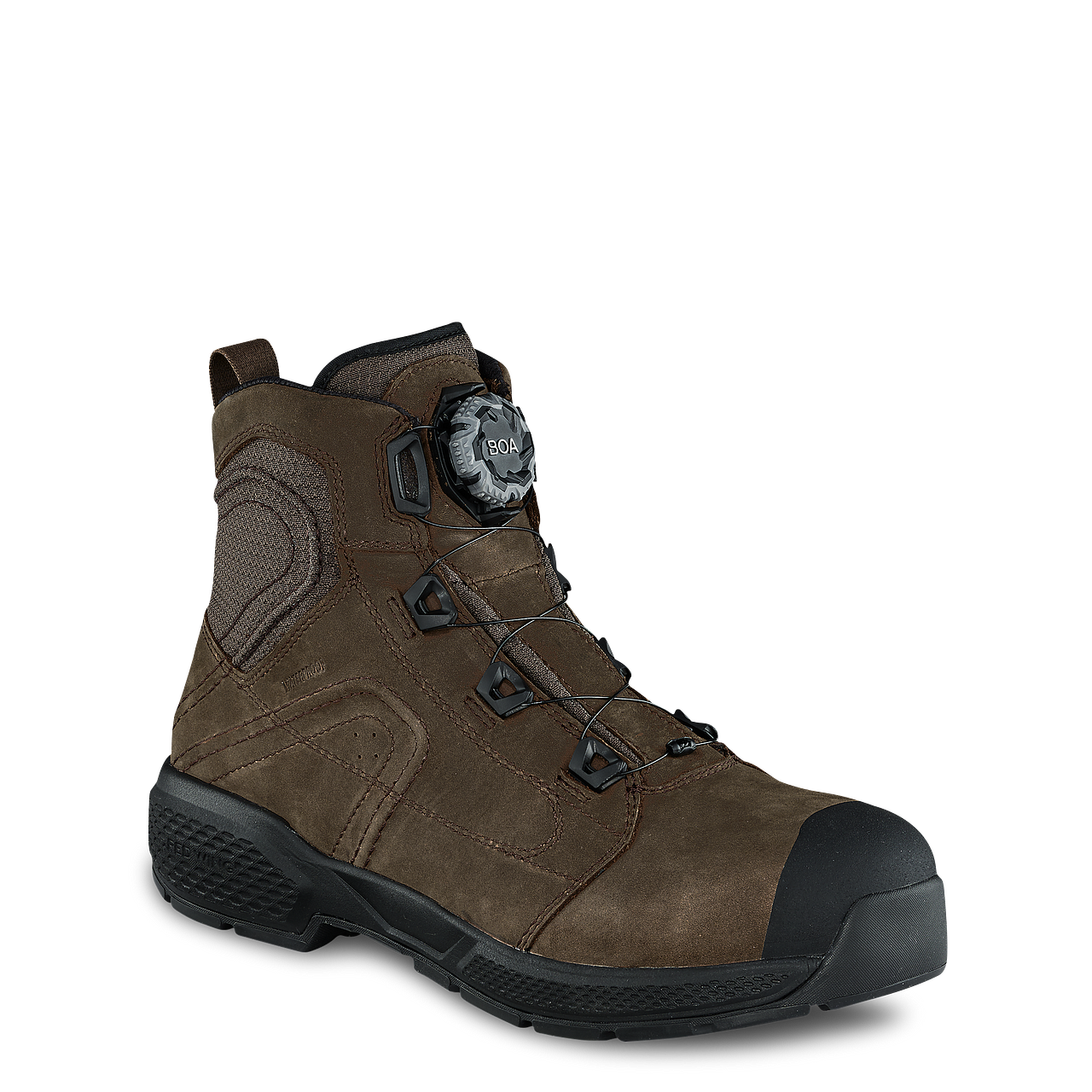 Red Wing 2453 Exos Lite 6-Inch Waterproof Safety Toe Boot