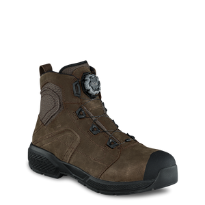 Red Wing 2453 Exos Lite 6-Inch Waterproof Safety Toe Boot