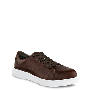 Red Wing 3558 Zero G Lite CSA Safety Toe Chukka Boots Soles