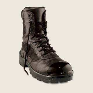 Red Wing 95134 Brown Tuff Toe