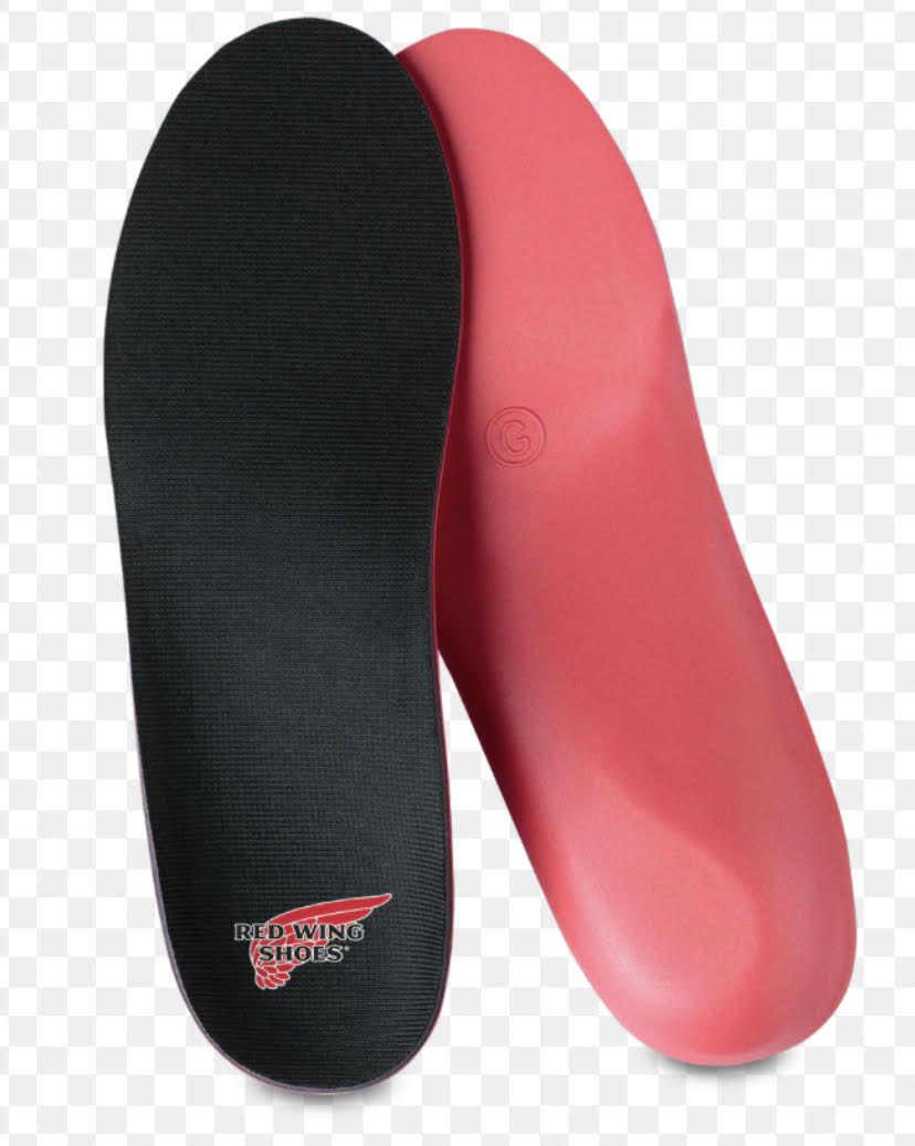 Insoles - RW Revolution by PowerStep (96323)