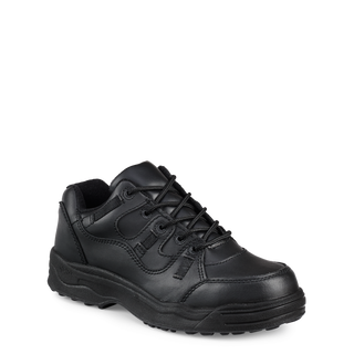 Worx 6550 Oxford Safety Toe Work Shoe