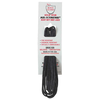 KG Extreme Boot Laces 63'