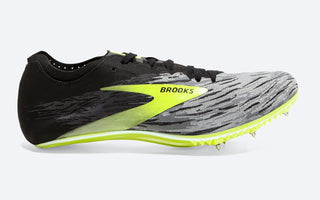 Brooks Spikes 1000331 QW-K v4 (Unisex)